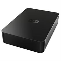Western Digital Elements Desktop 1000GB externe Festplatte 3,5 Zoll