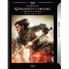 Amazon: Diverse Limited Cinedition Blu-rays reduziert