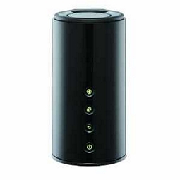 D-Link DIR-645/E Smart Beam Wireless-LAN Router (4x RJ45 Gigabit)