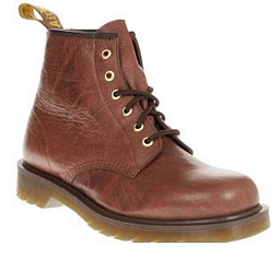 Dr. Martens 101 Police Boot Schuhe