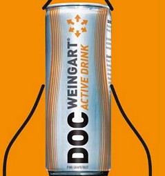 Doc Weingart Active Drink Gratisprobe