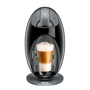 Dolce Gusto Kapselautomat DeLonghi Jovia 250B + 10 EUR Gutschein + Starterpaket