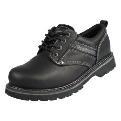 Leder-Halbschuhe Dockers 271222