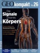 Jahresabo GEO kompakt für rechnerisch 1 Euro