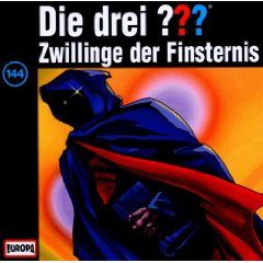Amazon: 3 Hörspiel-CDs für 15 Euro