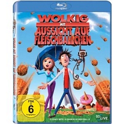 Amazon: Drei Tage Schnäppchen mit Film- und TV-Angeboten vom 04.03.2012 bis zum 06.03.2012