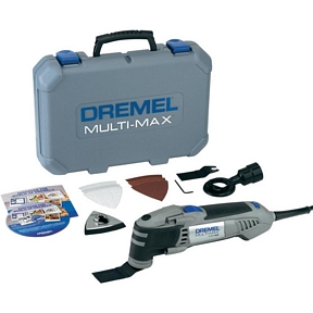 Dremel Multi-Max MM40-1/9 Multifunktionswerkzeug