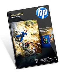 Druckerzubehoer.de: Original HP Fotopapier + Gratisartikel für 5,97 Euro