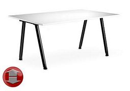 druckerzubehoer.de: Bürotisch für 24,94 Euro