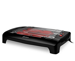 Barbecue Tischgrill elektrisch + Gratisartikel
