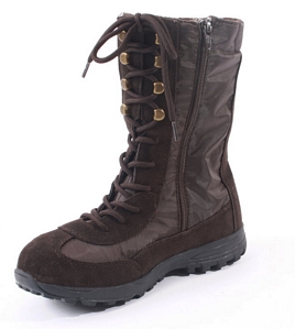Thermo-Stiefel Gr. 37-40 Winterstiefel für Damen
