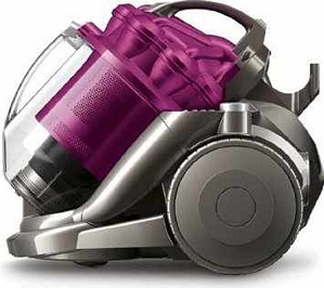 Dyson DC 29 DB Animal Pro beutelloser Staubsauger 1400 Watt