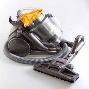 Dyson DC 29 dB Allergy beutelloser Staubsauger