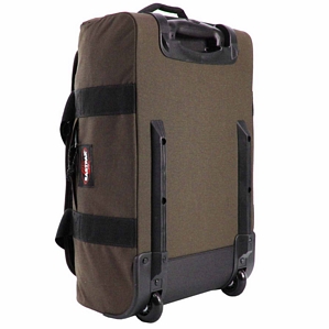 Eastpak Authentic Collection 2-Rollen Trolley-Reisetasche 55 cm