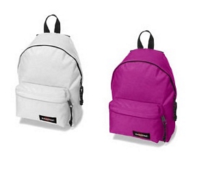 Ebay – Eastpak-Sale zum Schulbeginn mit 20 Prozent Extra-Rabatt auf bereits reduzierte Artikel
