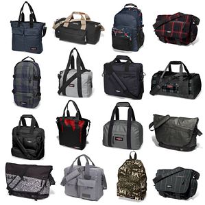 EASTPAK Schultertasche Umhängetasche Shopper Messengerbag Rucksack