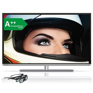 Toshiba 48L5441DG 48 Zoll 3D-TV