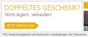 Ebay: Bis zum 05. Januar 2014 die Angebotsgebühr sparen (auch für Festpreisangebote)