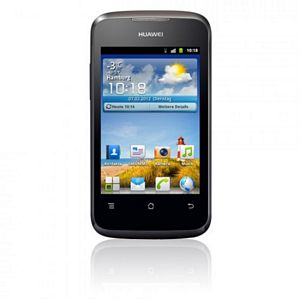 Huawei Ascend Y200 Mini-Smartphone
