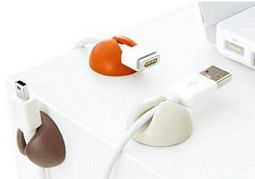 Nützlich: 6x CableDrops für 99 Cent inkl. Versand