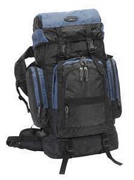Profi Outdoor Trekking Rucksack (70 Liter)