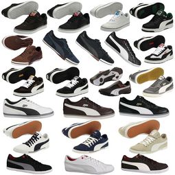 Ebay: Über 20 verschiedene Puma-Snekaers für jeweils 24,95 Euro