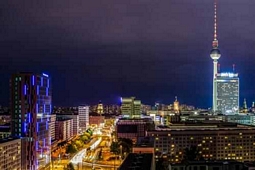 Ebay-WOW: Gutschein für  3 Tage Berlin mit 2 Übernachtungen im 4 Sterne-Hotel AMEDIA Hotel Kurfürstendamm