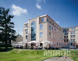 ANIMOD: Gutschein für 2 Übernachtungen für 2 Personen in einem 4 Sterne-Hotel in Berlin