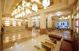 Gutschein für 2 Übernachtungen in einem 4 Sterne-Hotel in Prag für 2 Personen