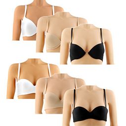Ebay-WOW: Verschiedene Palmers BHs