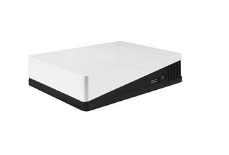 Toshiba STOR.E Canvio 2TB externe Festplatte 3,5 Zoll USB 3.0