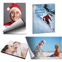 50 Euro Gutschein zum Selbstausdrucken für 14,95 Euro – Für den Shop my-ikona.com (Fotobücher, Kalender, Leinwände, Poster, Puzzles etc.)