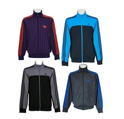 Ebay: Adidas Firebird TT oder Adidas ESS Trainingsjacke