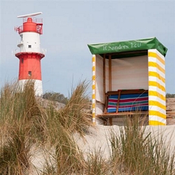 Ebay-WOW: Hotel-Gutschein für 2 Personen für 3 Tage Borkum