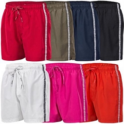 Calvin Klein CK Badeshorts 58001 in verschiedenen Farben