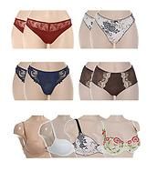Ebay-WOW: Diverse Felina Slips+Strings und Bügel-BHs für jeweils 9,99 Euro inkl. Versand