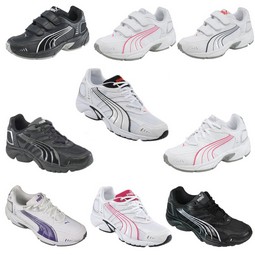 Ebay: Diverse Puma Turnschuhe Xenon für je 24,99 Euro