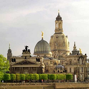 3 Tage Wellness Urlaub Radebeul bei Dresden im Radisson Blu 4* Park Hotel Radebeul