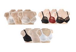 Ebay-WOW: Felina BHs für je 14,99 Euro