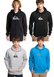 Ebay-WOW: Diverse Hoodies von Vans, Forvert, Roscoe und weitere