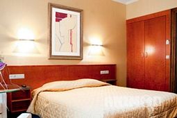 ANIMOD: 4 Tage Kurzreise für 2 Personen in ein 4 Sterne Hotel in Luxemburg