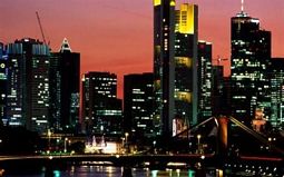 Ebay-WOW: Gutschein für 2 Übernachtungen im Mercure-Hotel Frankfurt