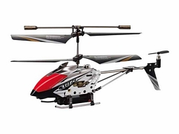 Ebay-WOW: 3 Kanal Spy-Heli mit Videocam
