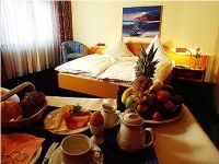Gutschein für 3-tägige Kurzreise für 2 Personen nach Bremen in einem 3 Sterne-Hotel