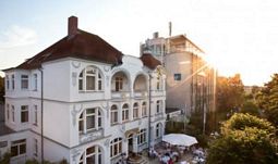 Ebay-WOW: 3 Tage-Reise für 2 Personen auf der Insel Usedom