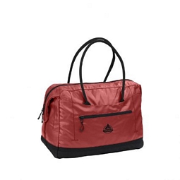 VAUDE Genevieve Reisetasche Rot / Grau