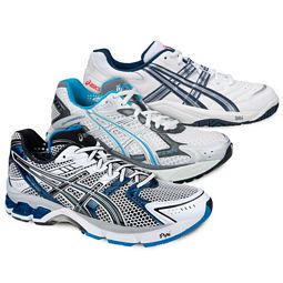 Verschiedene Asics Laufschuhe als Ebay-WOW für je 49,95 Euro