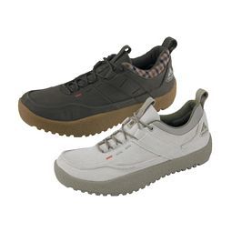 Vaude URBAN ESCAPE II LOW Lederschuh