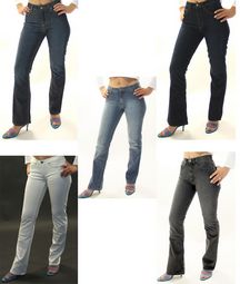 Verschiedene Hero by Wrangler Damenjeans für je 19,99 Euro inkl. Versand