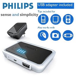 Powerpack Philips Power2Go SCE4430/12